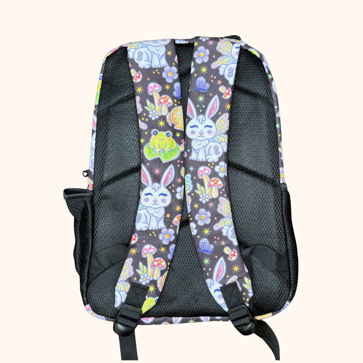 Enchanted Forest Friends Backpack