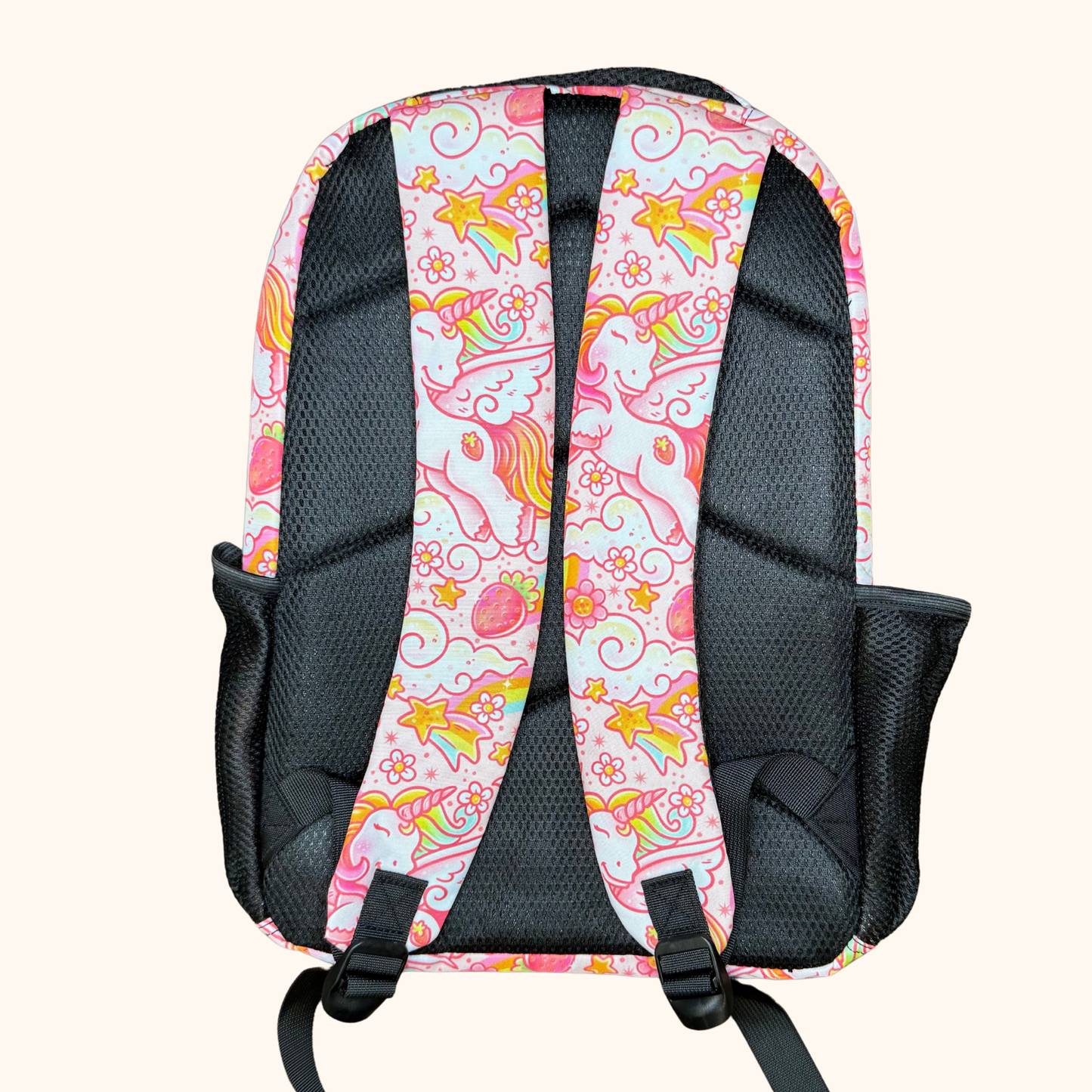 Magical Unicorn Dreams Backpack